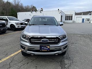 2021 Ford Ranger Lariat 1FTER4FH9MLD54149 in Barkhamsted, CT 4