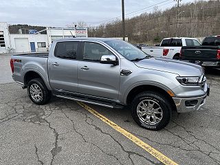2021 Ford Ranger Lariat 1FTER4FH9MLD54149 in Barkhamsted, CT 5