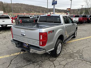 2021 Ford Ranger Lariat 1FTER4FH9MLD54149 in Barkhamsted, CT 7