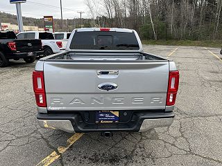 2021 Ford Ranger Lariat 1FTER4FH9MLD54149 in Barkhamsted, CT 8