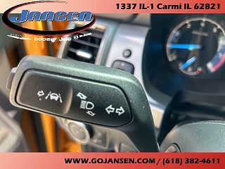 2021 Ford Ranger XLT 1FTER4FH2MLD59399 in Carmi, IL 15