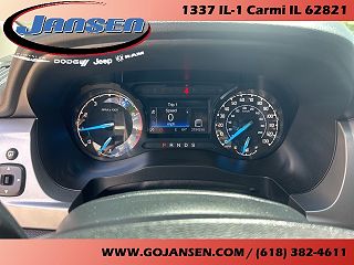 2021 Ford Ranger XLT 1FTER4FH2MLD59399 in Carmi, IL 16