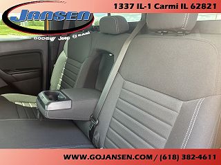 2021 Ford Ranger XLT 1FTER4FH2MLD59399 in Carmi, IL 23