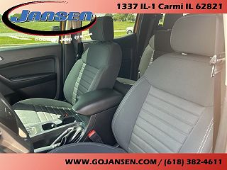 2021 Ford Ranger XLT 1FTER4FH2MLD59399 in Carmi, IL 8