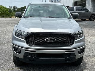 2021 Ford Ranger XLT 1FTER4FH6MLD07662 in Carrollton, GA 2