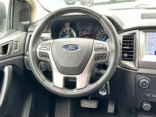 2021 Ford Ranger XLT 1FTER4FH6MLD07662 in Carrollton, GA 23