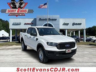 2021 Ford Ranger  1FTER4EHXMLD98193 in Carrollton, GA