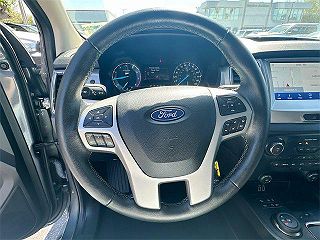 2021 Ford Ranger  1FTER4FH1MLD82236 in Clearwater, FL 11