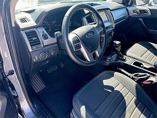 2021 Ford Ranger  1FTER4FH1MLD82236 in Clearwater, FL 9
