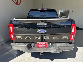 2021 Ford Ranger Lariat 1FTER4FH5MLD42502 in Dothan, AL 14