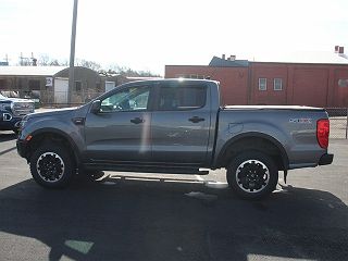 2021 Ford Ranger XL 1FTER4FH8MLD91256 in Erie, PA 4