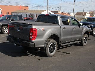 2021 Ford Ranger XL 1FTER4FH8MLD91256 in Erie, PA 7