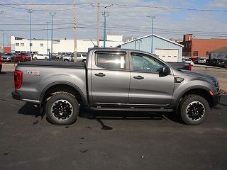 2021 Ford Ranger XL 1FTER4FH8MLD91256 in Erie, PA 8