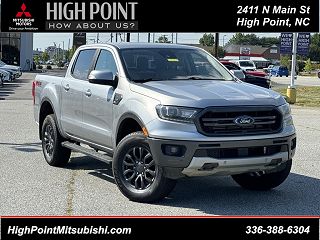 2021 Ford Ranger  1FTER4FH5MLD34139 in High Point, NC 1