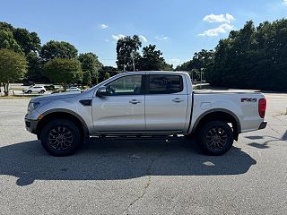 2021 Ford Ranger  1FTER4FH5MLD34139 in High Point, NC 3