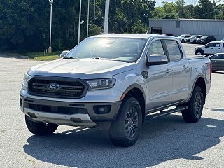 2021 Ford Ranger  1FTER4FH5MLD34139 in High Point, NC 4