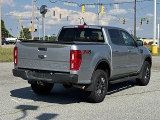 2021 Ford Ranger  1FTER4FH5MLD34139 in High Point, NC 7