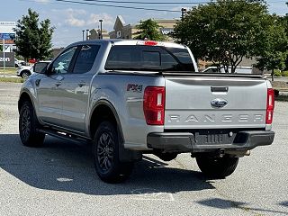 2021 Ford Ranger  1FTER4FH5MLD34139 in High Point, NC 9