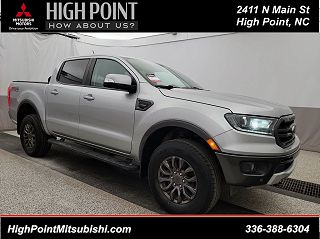 2021 Ford Ranger  1FTER4FH5MLD34139 in High Point, NC