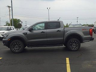 2021 Ford Ranger XLT 1FTER4FH2MLD82164 in Highland, IL 17