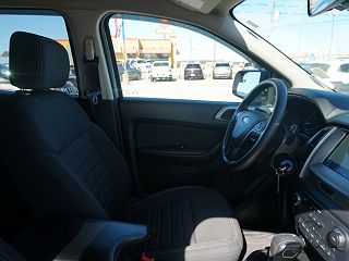2021 Ford Ranger XL 1FTER4EH1MLD59959 in Jennings, LA 10