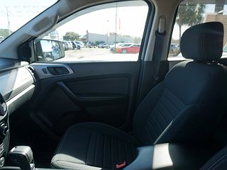 2021 Ford Ranger XL 1FTER4EH1MLD59959 in Jennings, LA 16