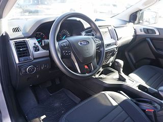 2021 Ford Ranger XL 1FTER4EH1MLD59959 in Jennings, LA 18