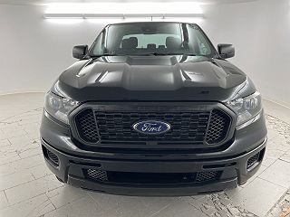 2021 Ford Ranger XL 1FTER4EH5MLD04849 in Lake Charles, LA 2