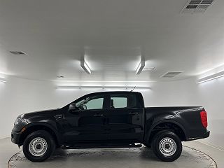 2021 Ford Ranger XL 1FTER4EH5MLD04849 in Lake Charles, LA 4