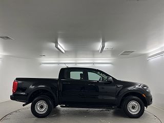 2021 Ford Ranger XL 1FTER4EH5MLD04849 in Lake Charles, LA 8