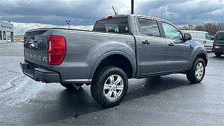 2021 Ford Ranger XLT 1FTER4EH3MLD49613 in Marshfield, MO 10