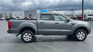 2021 Ford Ranger XLT 1FTER4EH3MLD49613 in Marshfield, MO 11