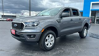 2021 Ford Ranger XLT 1FTER4EH3MLD49613 in Marshfield, MO 3