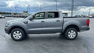 2021 Ford Ranger XLT 1FTER4EH3MLD49613 in Marshfield, MO 4