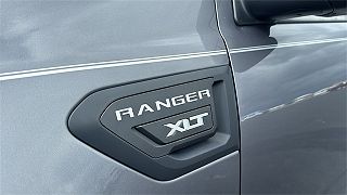 2021 Ford Ranger XLT 1FTER4EH3MLD49613 in Marshfield, MO 7