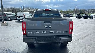 2021 Ford Ranger XLT 1FTER4EH3MLD49613 in Marshfield, MO 8