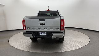 2021 Ford Ranger XLT 1FTER4FH0MLD87217 in Maumee, OH 3