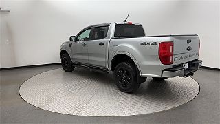 2021 Ford Ranger XLT 1FTER4FH0MLD87217 in Maumee, OH 4