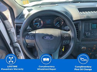 2021 Ford Ranger  1FTER4FH2MLD52758 in Mccomb, MS 21