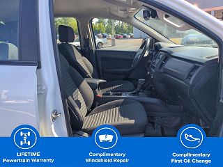 2021 Ford Ranger  1FTER4FH2MLD52758 in Mccomb, MS 32