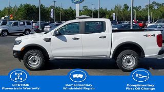 2021 Ford Ranger  1FTER4FH2MLD52758 in Mccomb, MS 5