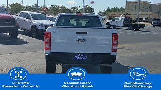2021 Ford Ranger  1FTER4FH2MLD52758 in Mccomb, MS 7