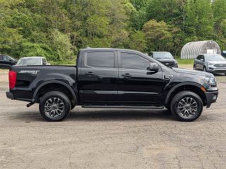 2021 Ford Ranger XLT 1FTER4FH7MLD13924 in Milford, CT 2