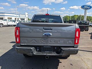 2021 Ford Ranger XLT 1FTER4EH6MLD27654 in Monroe, NC 4