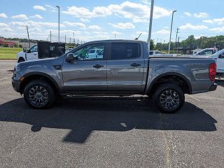 2021 Ford Ranger XLT 1FTER4EH6MLD27654 in Monroe, NC 6