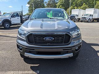 2021 Ford Ranger XLT 1FTER4EH6MLD27654 in Monroe, NC 8