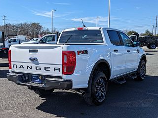 2021 Ford Ranger XLT 1FTER4EH7MLD49324 in Monroe, NC 3