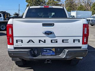 2021 Ford Ranger XLT 1FTER4EH7MLD49324 in Monroe, NC 4