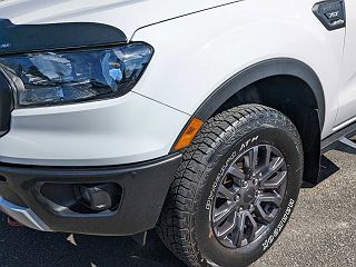 2021 Ford Ranger XLT 1FTER4EH7MLD49324 in Monroe, NC 9