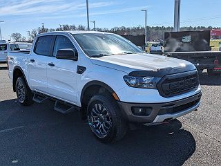 2021 Ford Ranger XLT 1FTER4EH7MLD49324 in Monroe, NC